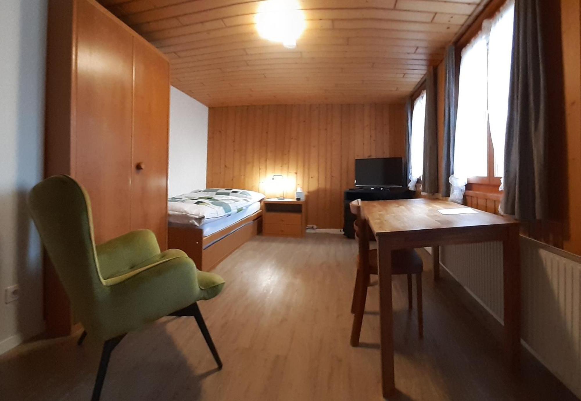 B&B Roessli Gondiswil Екстериор снимка