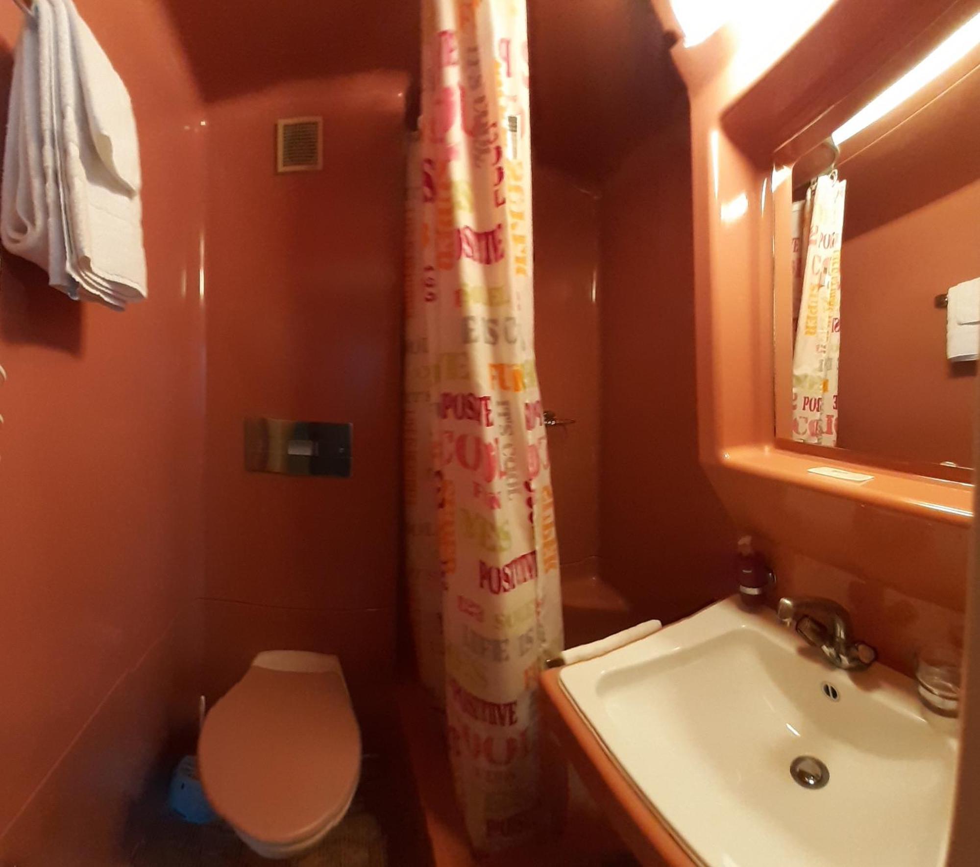B&B Roessli Gondiswil Екстериор снимка