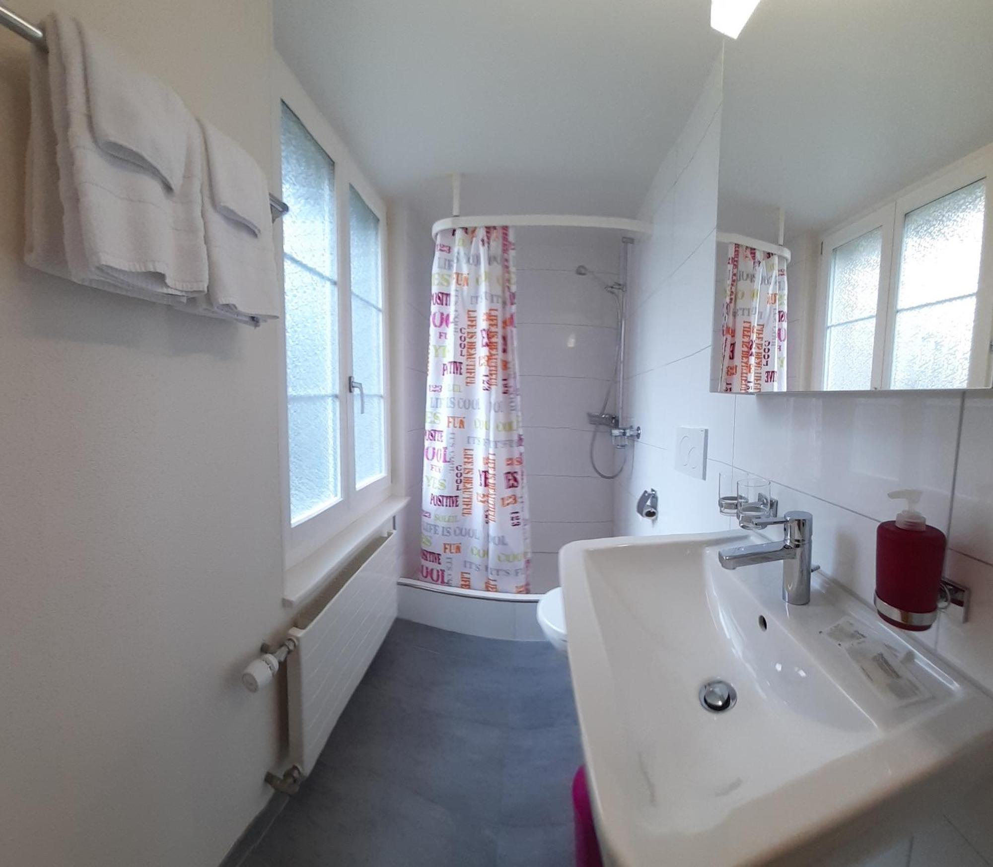 B&B Roessli Gondiswil Екстериор снимка
